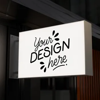 LED Signs - Australia Promo Now