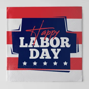 Napkins - Australia Promo Now