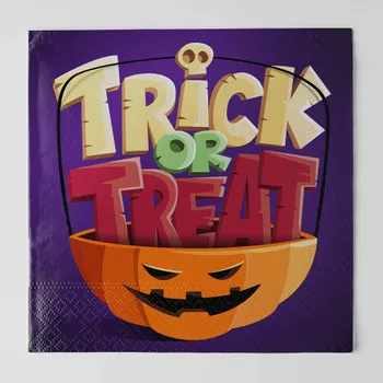 Napkins - Australia Promo Now