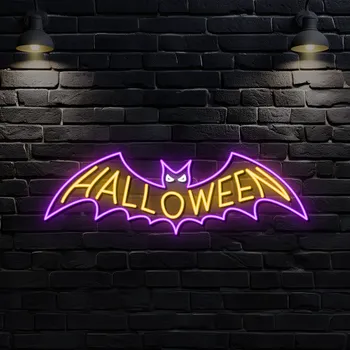 Neon Signs - Australia Promo Now