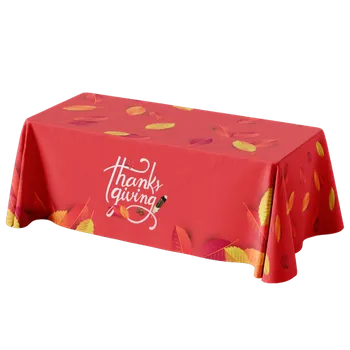 Table Covers - Australia Promo Now
