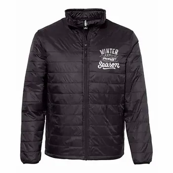 Puffer Jackets - Australia Promo Now