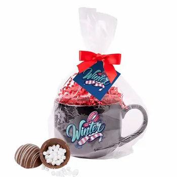 Hot Cocoa - Australia Promo Now