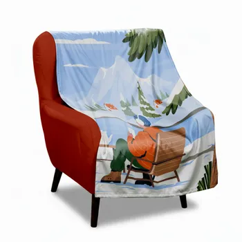 Blankets - Australia Promo Now