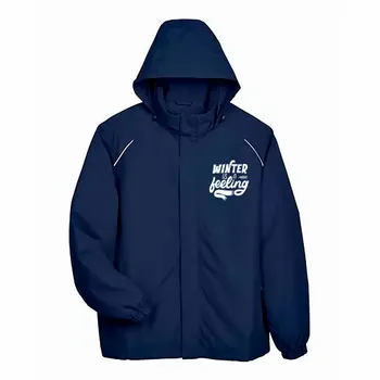 Insulated Jackets - Australia Promo Now