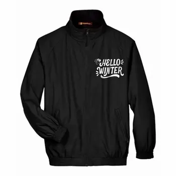 Lined Coats - Australia Promo Now