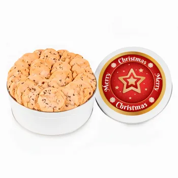 Baked Goods - Australia Promo Now