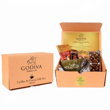 Gourmet Gift Sets - Australia Promo Now
