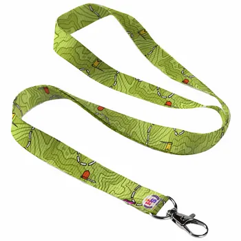 Lanyards - Australia Promo Now