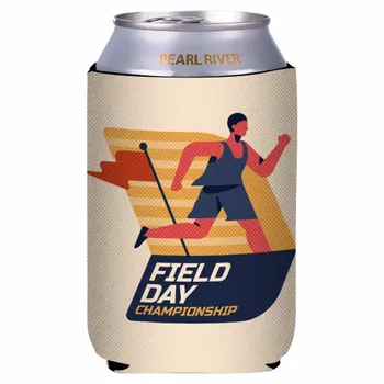 Can Coolers - Australia Promo Now