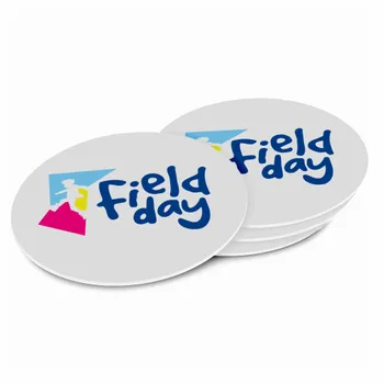 Coasters - Australia Promo Now