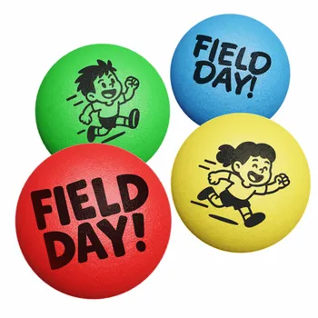 Stress Balls - Australia Promo Now