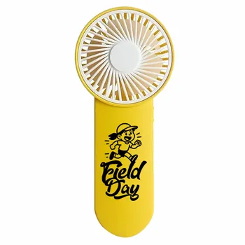 Hand Fans - Australia Promo Now