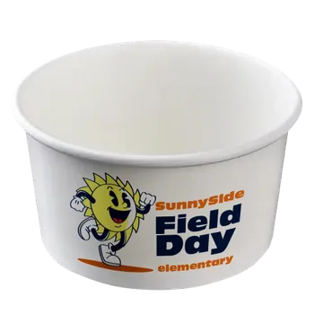 Frozen Dessert and Bakery Cups - Australia Promo Now