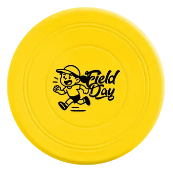 Flying Disc - Australia Promo Now