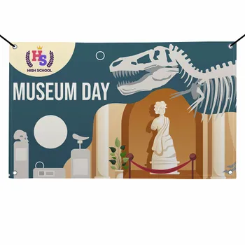 Banners & Displays - Australia Promo Now