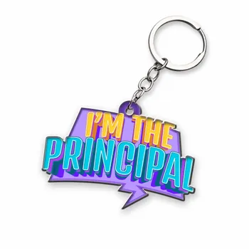 Keychains - Australia Promo Now