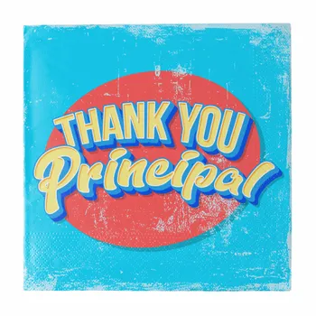 Napkins - Australia Promo Now