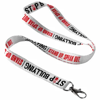 Lanyards - Australia Promo Now
