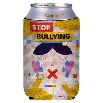 Can Cooler - Australia Promo Now