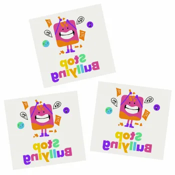 Temporary Tattoos - Australia Promo Now