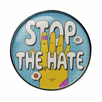 Lapel Pins - Australia Promo Now