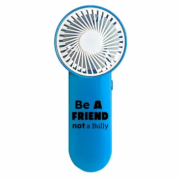 Hand Fans - Australia Promo Now