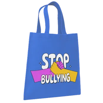 Non Woven Tote Bags - Australia Promo Now