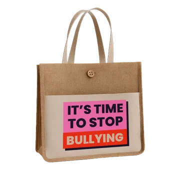 Jute Tote Bags - Australia Promo Now