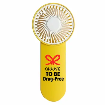 Hand Fans - Australia Promo Now