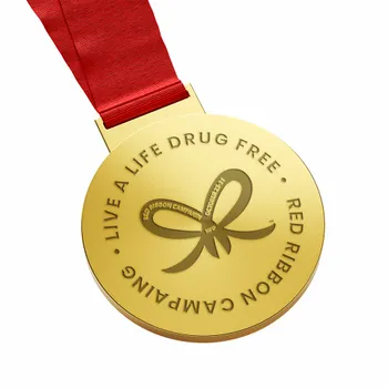 Medals - Australia Promo Now