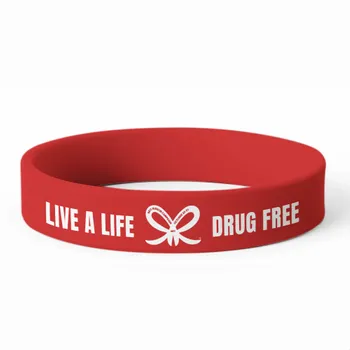 Wristbands - Australia Promo Now