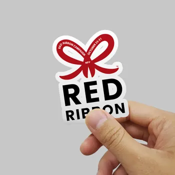 Stickers - Australia Promo Now