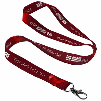 Lanyards - Australia Promo Now