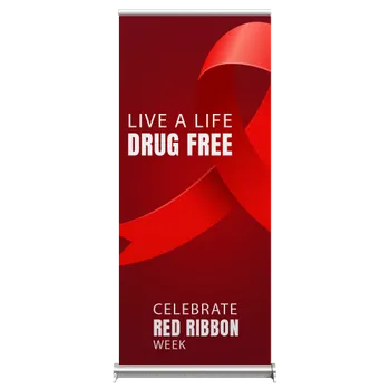 Banner Stands - Australia Promo Now