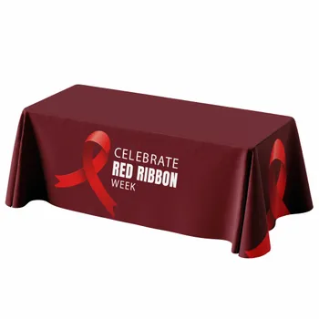 Table Covers - Australia Promo Now