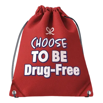 Drawstring Bags - Australia Promo Now