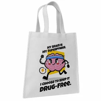 Non Woven Tote Bags - Australia Promo Now