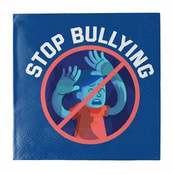 Napkins - Australia Promo Now