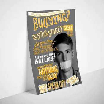 Flyers & Brouchers - Australia Promo Now