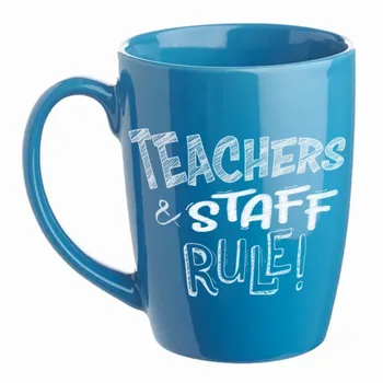 Mugs - Australia Promo Now