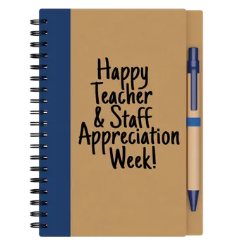 Notebooks, Journals & Padfolios - Australia Promo Now