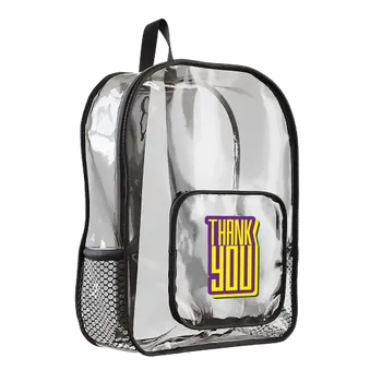 Clear Tote Bags - Australia Promo Now