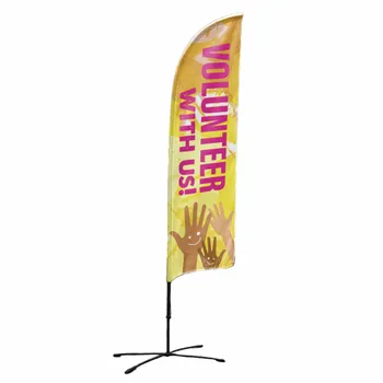 Flags - Australia Promo Now