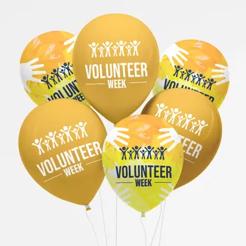 Balloons - Australia Promo Now