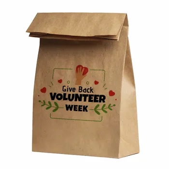 Food Packaging - Australia Promo Now