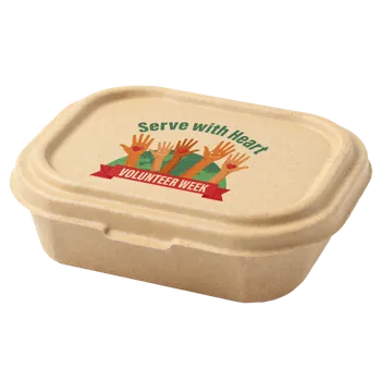 Take-out Packaging - Australia Promo Now