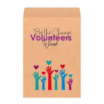 Envelopes - Australia Promo Now