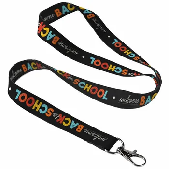 Lanyards - Australia Promo Now