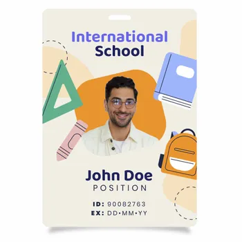 ID Cards and Badge Holders - Australia Promo Now